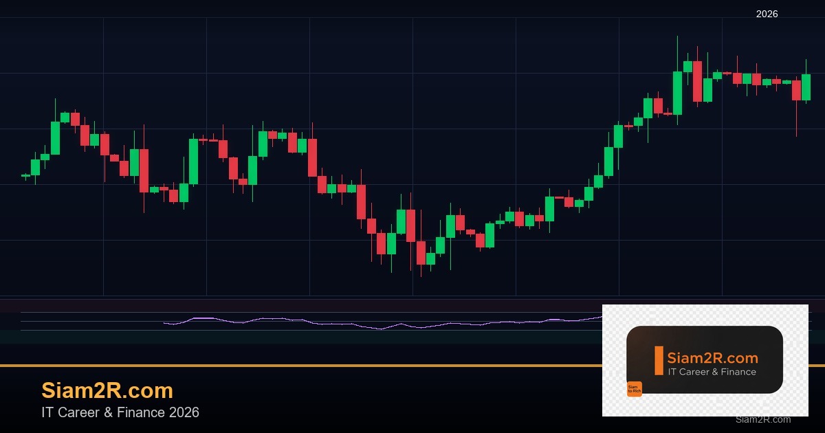 Forex News Trading เทรดตามข่าว ทำยังไง 2569