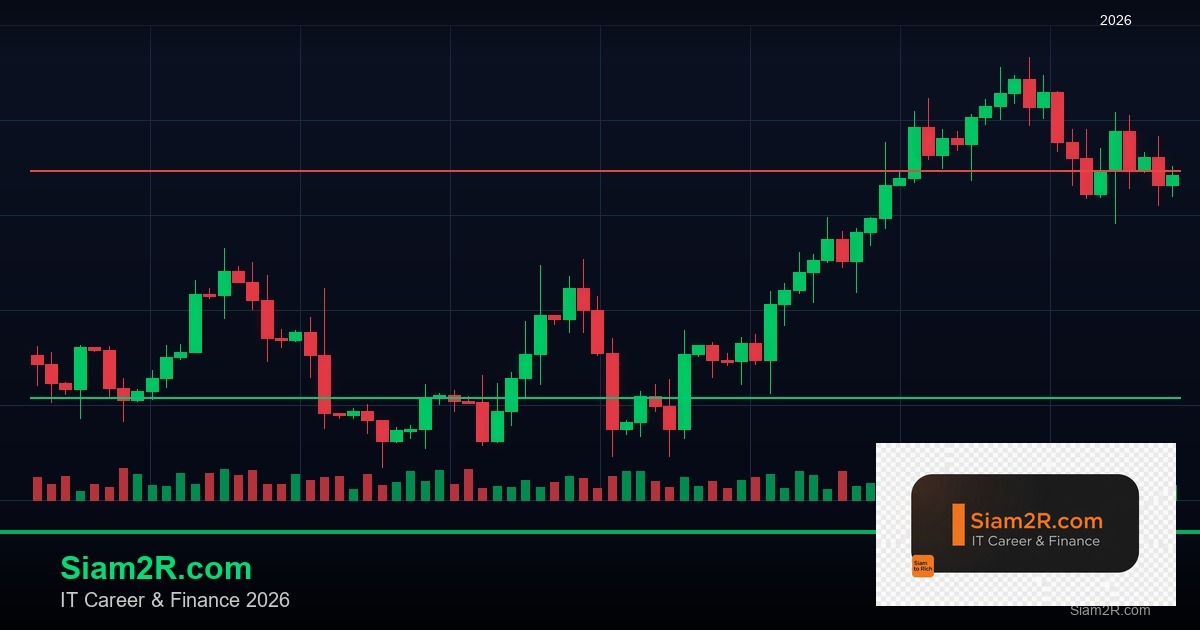 Forex KYC ยืนยันตัวตน เปิดบัญชีโบรก ทำยังไง 2569