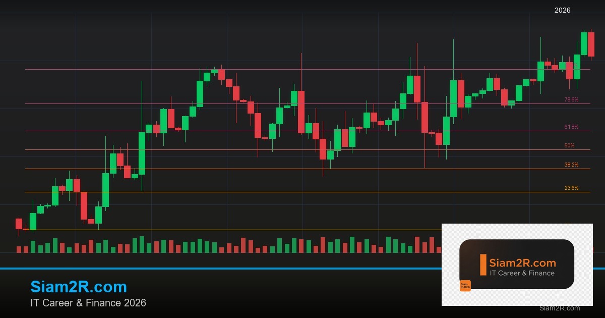 Forex Prop Firm คืออะไร เทรดทุนคนอื่น คุ้มไหม 2569