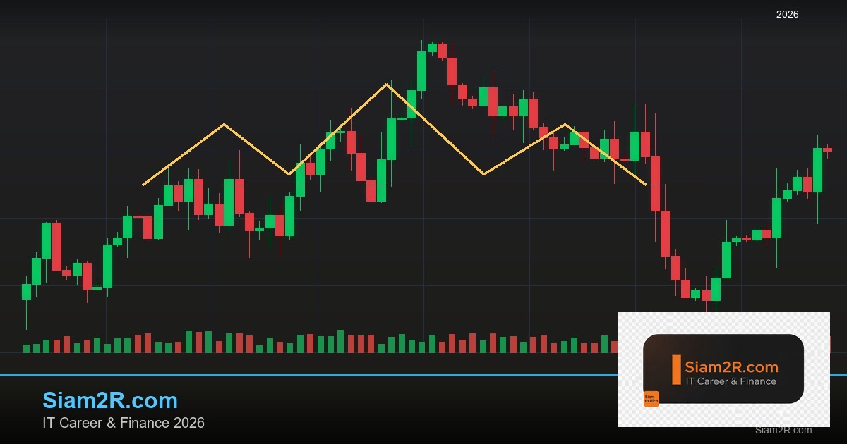 Forex กับ Real Estate: เปรียบเทียบลงทุนค่าเงินกับอสังหาริมทรัพย์