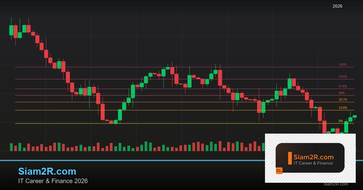 DevOps Career Path เงินเดือนและทักษะ รอบ 32