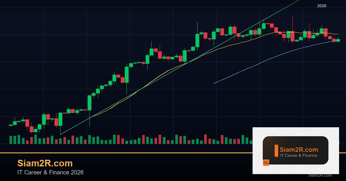 พันธบัตรรัฐบาลไทย วิเคราะห์โอกาสการลงทุน รอบ 176