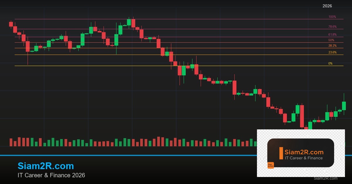 หุ้นมือใหม่ เริ่มลงทุนหุ้นไทยอย่างปลอดภัย รอบ 261