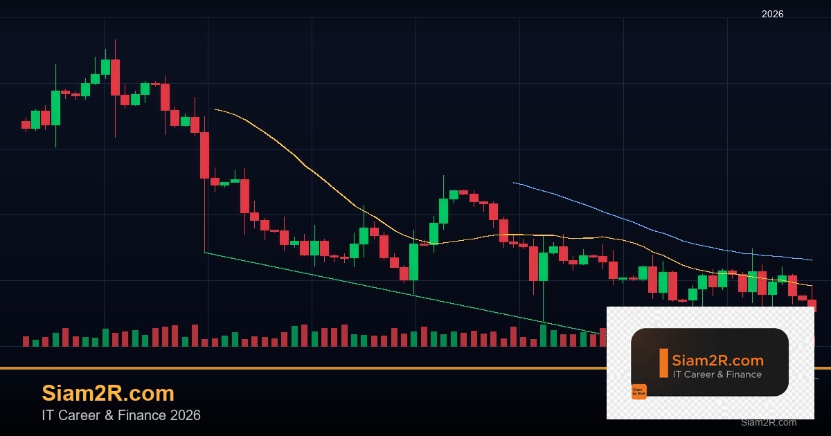 Forex Parabolic SAR อินดิเคเตอร์ เทรดยังไง 2569