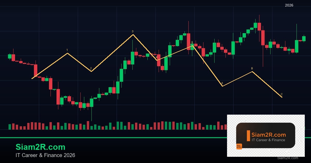DevOps Career Path เงินเดือนและทักษะ รอบ 94