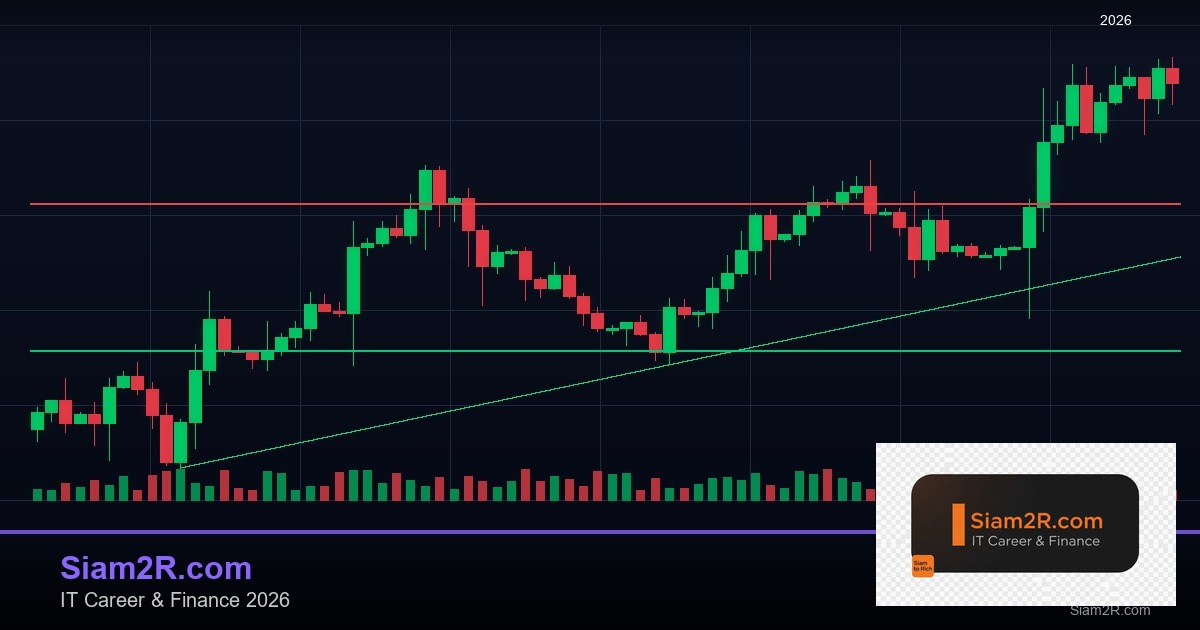 ลดภาษี Freelance เทคนิคประหยัดภาษี รอบ 189