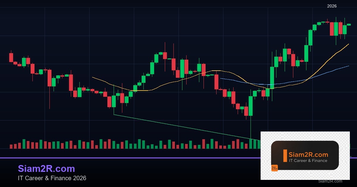 ลดภาษี Freelance เทคนิคประหยัดภาษี รอบ 44