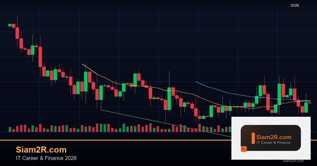 DevOps Career Path เงินเดือนและทักษะ รอบ 318