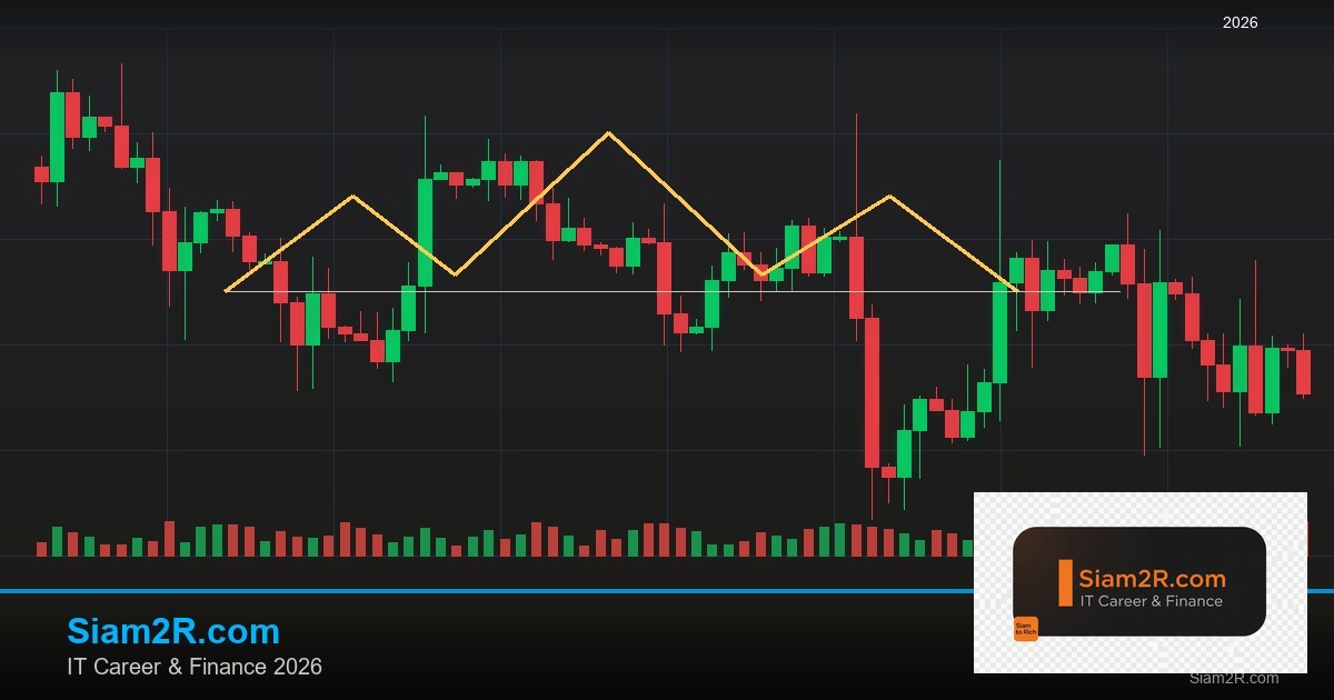 Forex Take Profit ตั้งจุดทำกำไร 2569