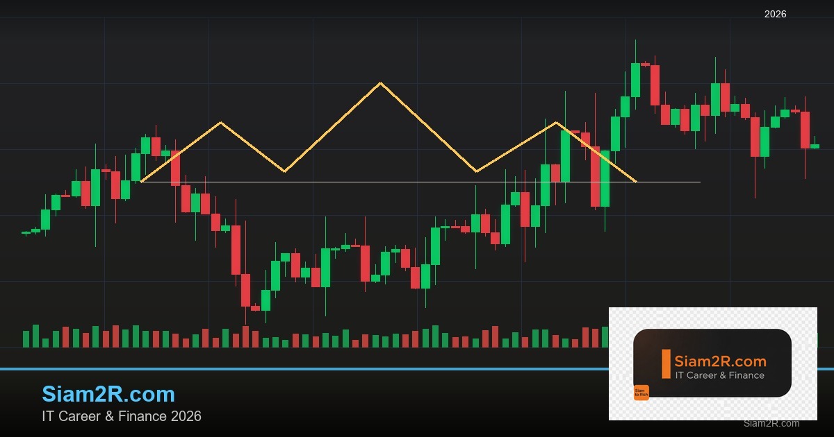 DevOps Career Path เงินเดือนและทักษะ รอบ 187