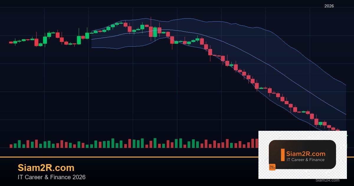 พันธบัตรรัฐบาลไทย วิเคราะห์โอกาสการลงทุน รอบ 40