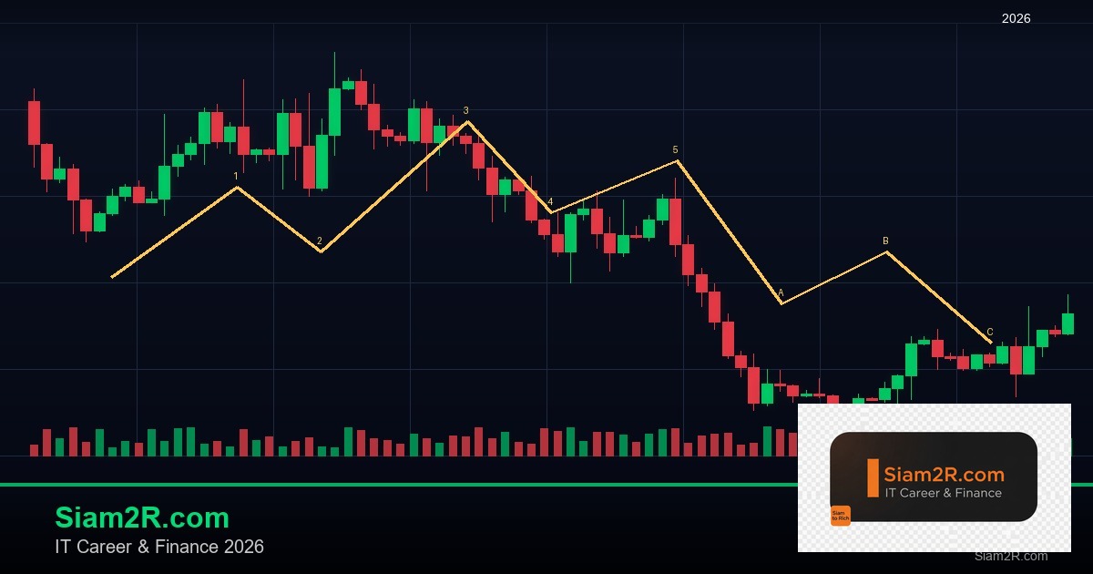 Forex VPS เซิร์ฟเวอร์เทรด ทำไมต้องใช้ 2569