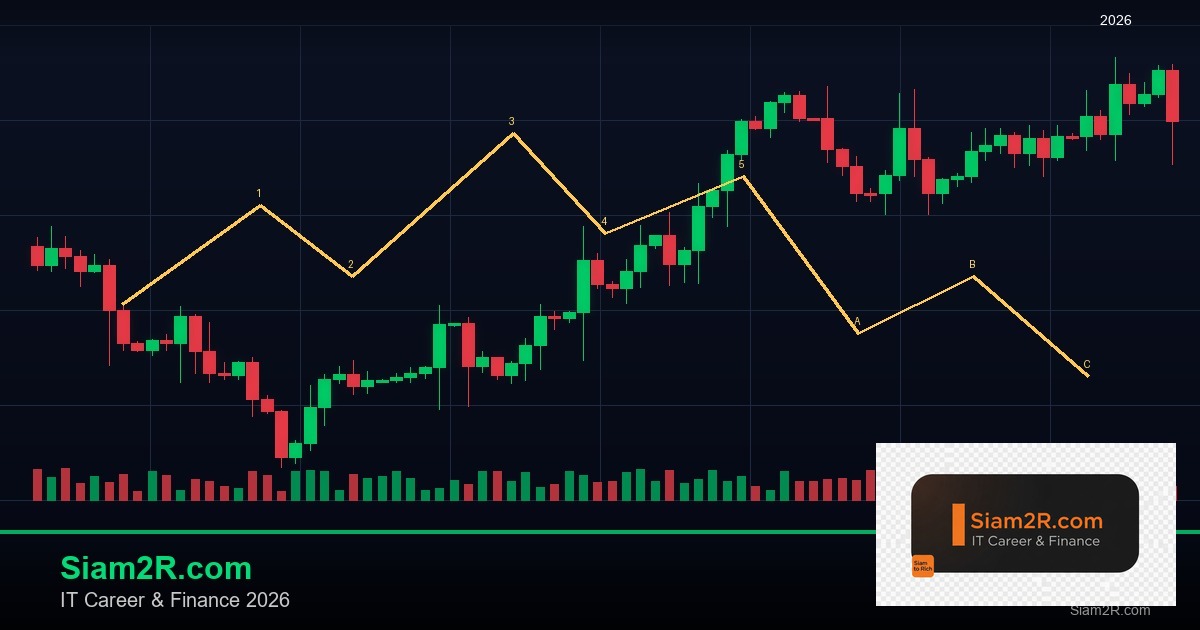 Forex โบรกเกอร์มีใบอนุญาต Regulated สำคัญยังไง 2569