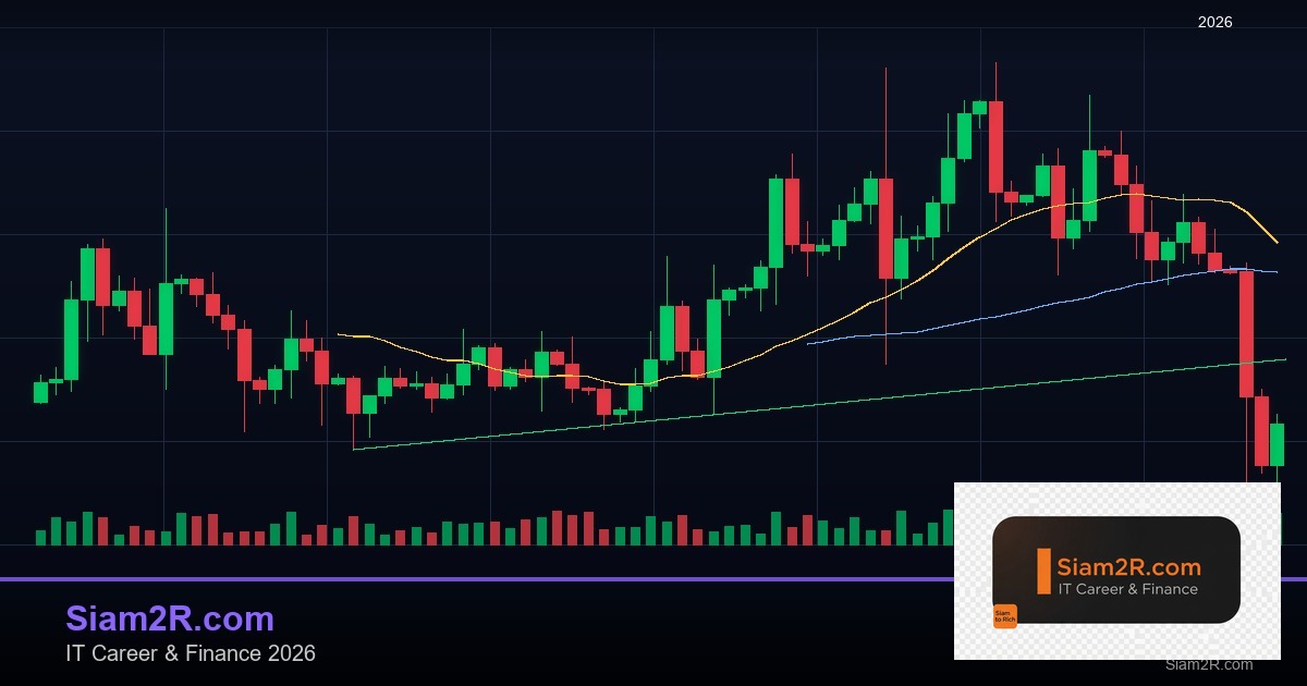 กองทุนรวมตลาดเงิน 2568: เปรียบเทียบผลตอบแทน, ค่าธรรมเนียม และทางเลือกพักเงิน