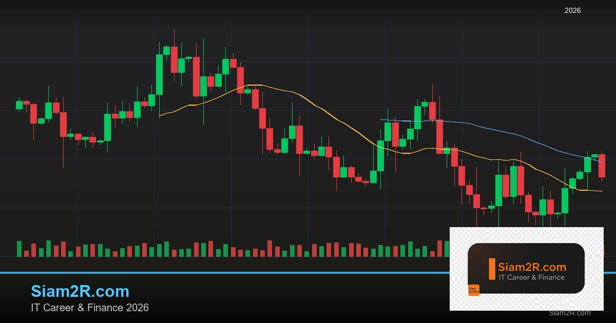 หุ้นมือใหม่ เริ่มลงทุนหุ้นไทยอย่างปลอดภัย รอบ 11