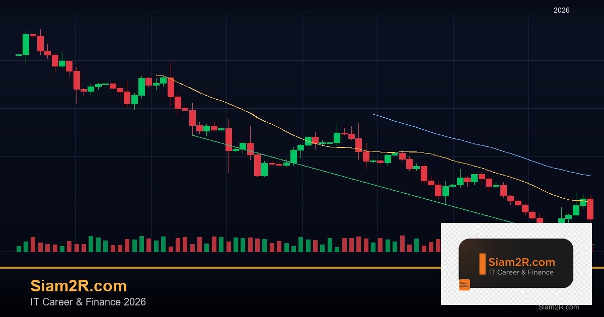 Fibonacci Extension Forex หา Take Profit แม่นยำ