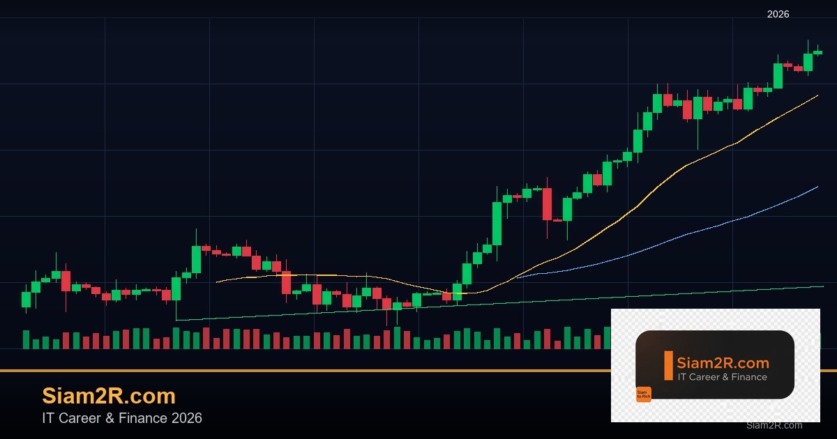 Margin Call คืออะไร วิธีป้องกันไม่ให้ล้างพอร์ต 2569