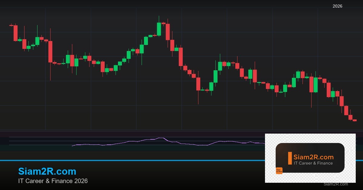 Forex Fundamental Analysis วิเคราะห์ปัจจัยพื้นฐานครบ