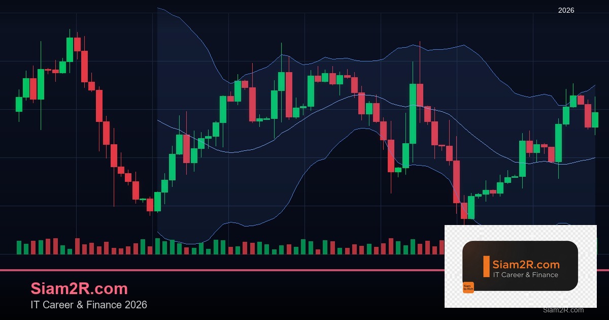 Forex COT Report รายงานสถานะผู้เล่นรายใหญ่ 2569