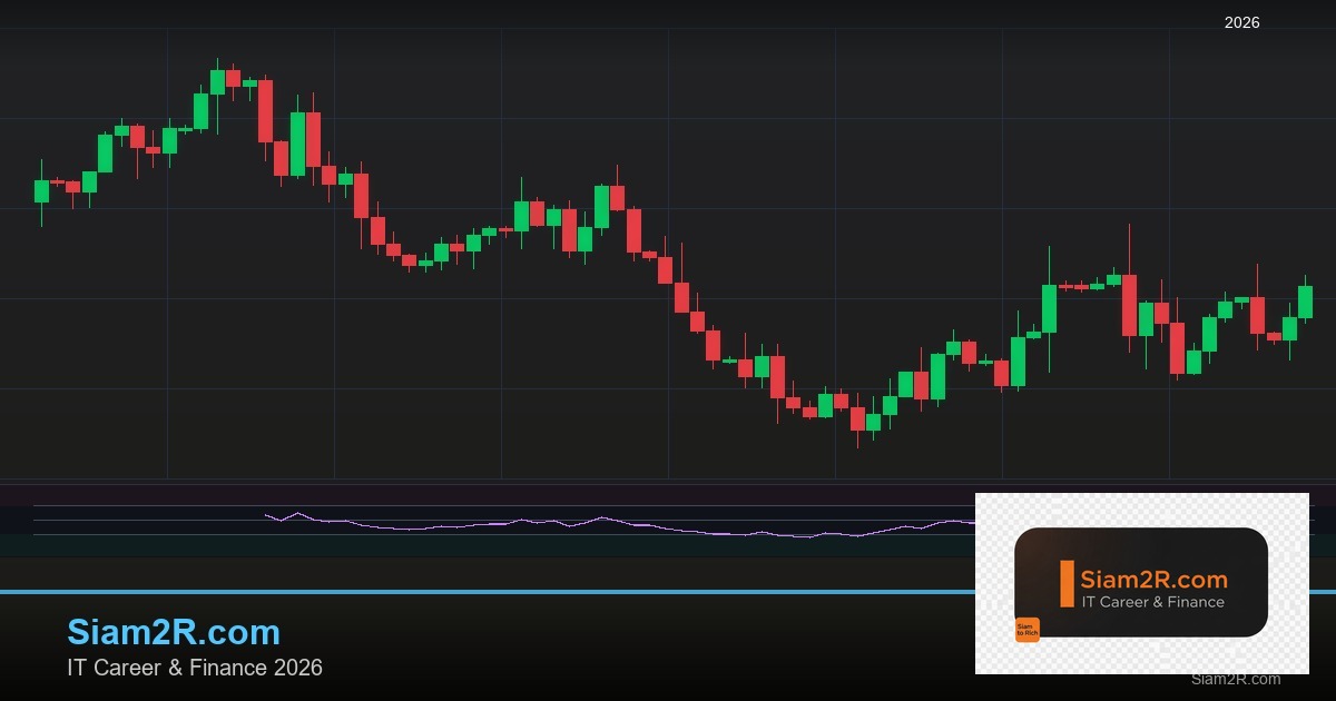 หุ้นมือใหม่ เริ่มลงทุนหุ้นไทยอย่างปลอดภัย รอบ 324