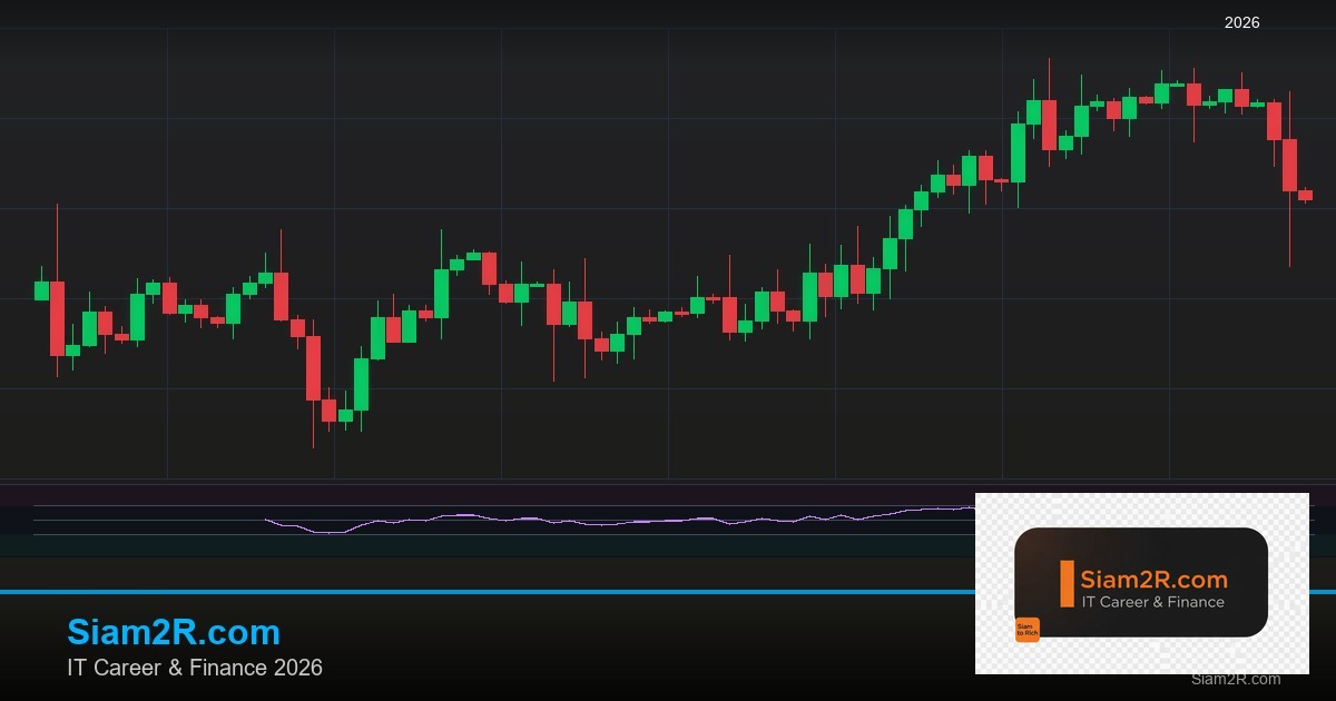 หุ้นมือใหม่ เริ่มลงทุนหุ้นไทยอย่างปลอดภัย รอบ 69