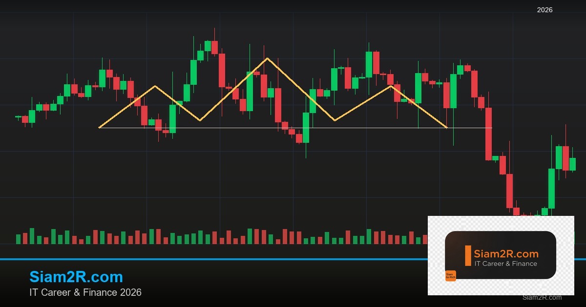 Forex เทรดทุน 5000 บาทเริ่มยังไง 2569