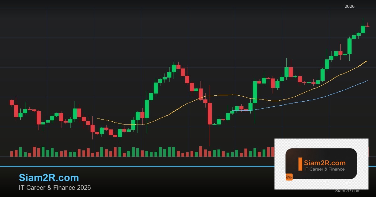 หุ้นมือใหม่ เริ่มลงทุนหุ้นไทยอย่างปลอดภัย รอบ 223