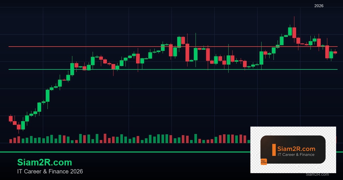 พันธบัตรรัฐบาลไทย วิเคราะห์โอกาสการลงทุน รอบ 218