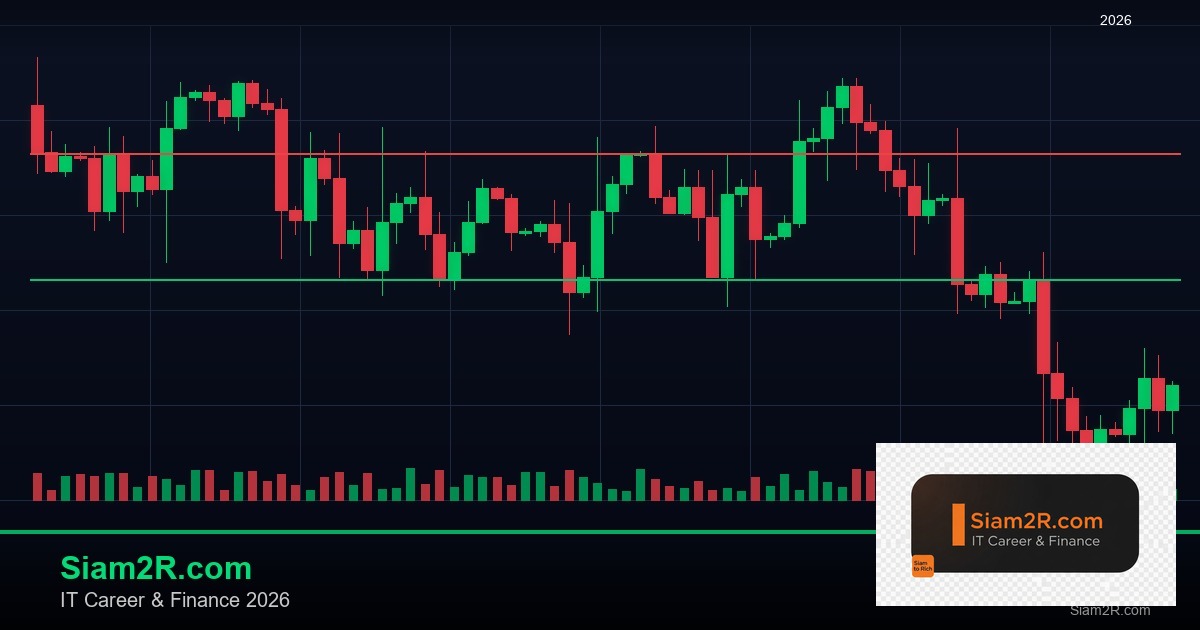 หุ้นมือใหม่ เริ่มลงทุนหุ้นไทยอย่างปลอดภัย รอบ 199