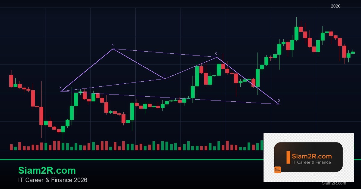 Forex Risk On Risk Off สภาวะตลาดเสี่ยง 2569