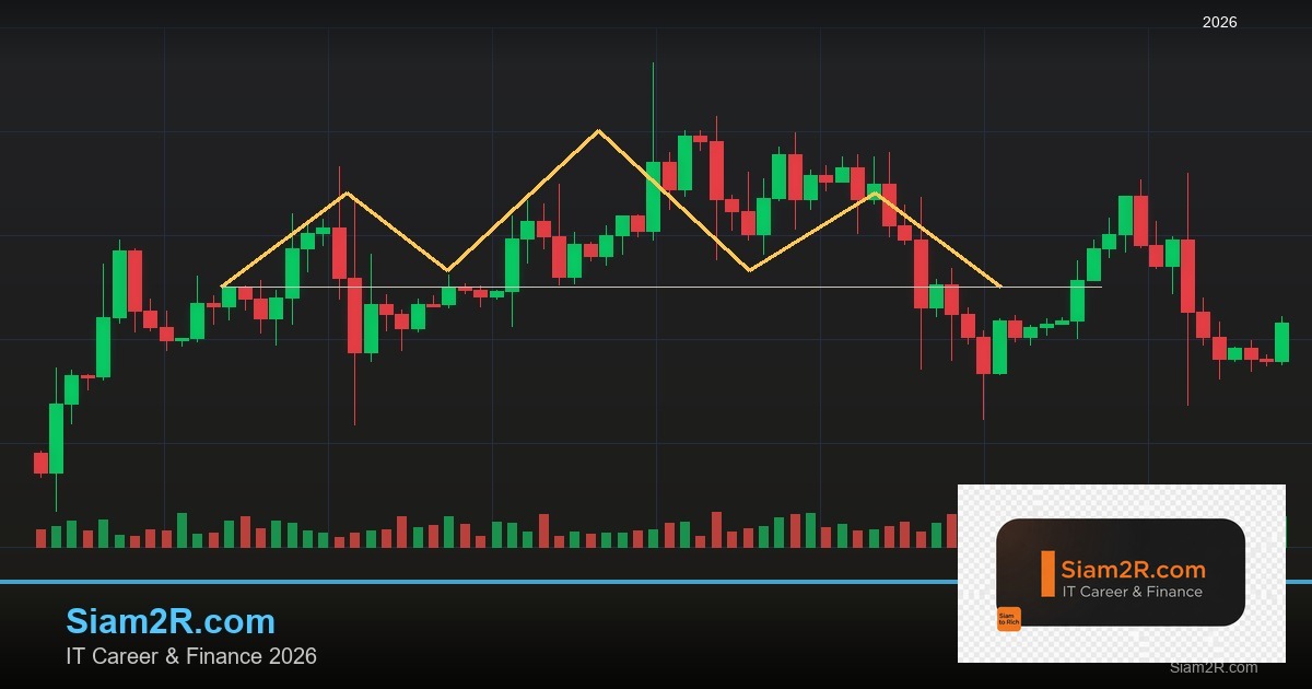 ภาษีคริปโต 2568: วิธีคำนวณ, กำไร-ขาดทุน, DeFi, Airdrop, NFT และการยื่นแบบ