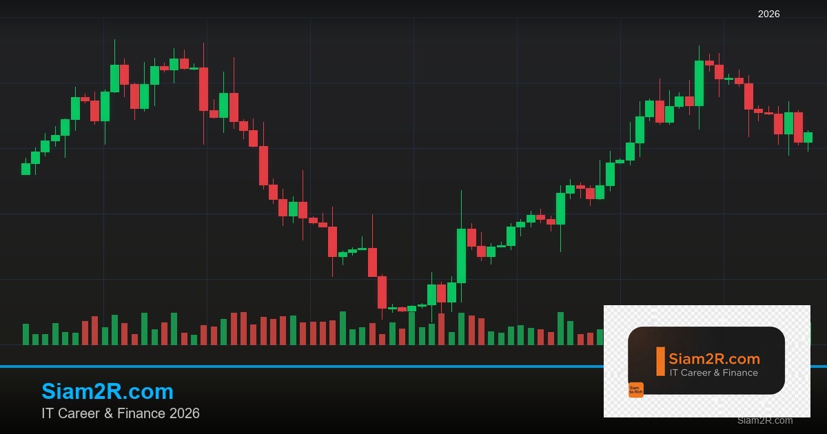 Forex Pip คำนวณกำไรขาดทุน ยังไง 2569