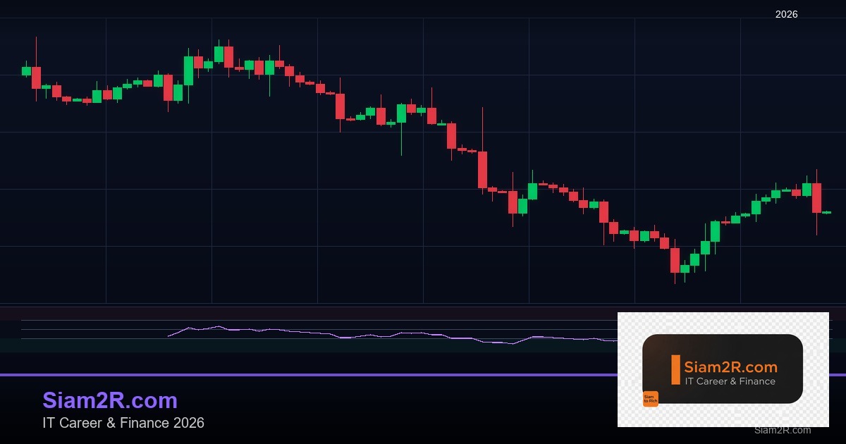 วิธีเริ่มต้นลงทุนหุ้นไทยสำหรับมือใหม่