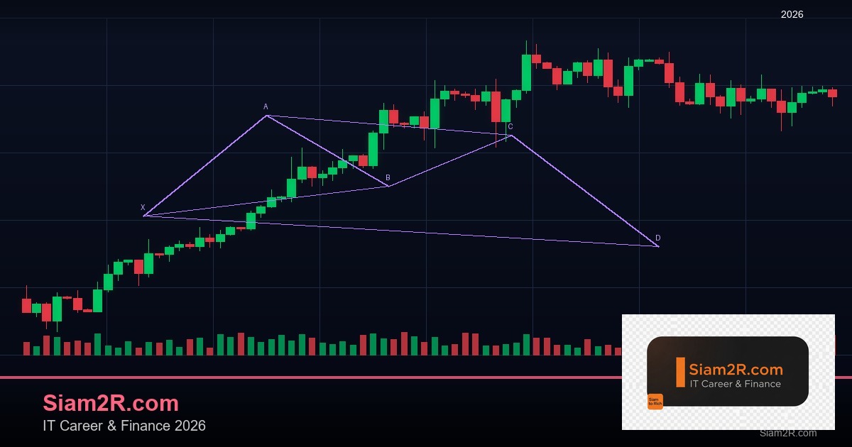 Forex cTrader แพลตฟอร์มเทรด 2569