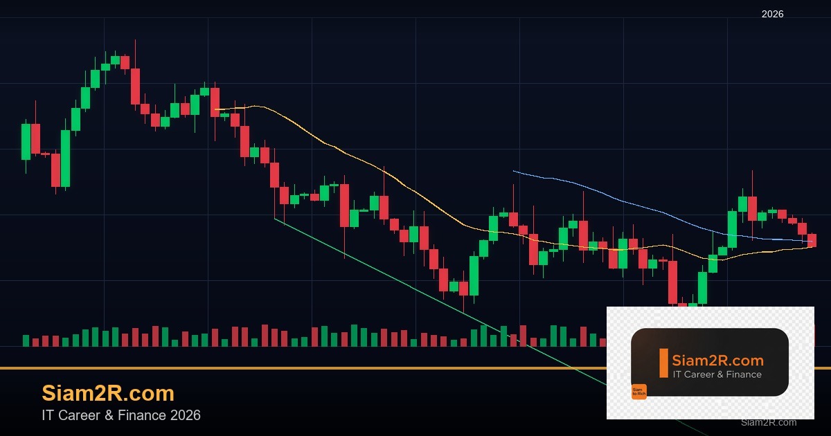 Cloud Engineer เริ่มต้น AWS Azure อัปเดตล่าสุด