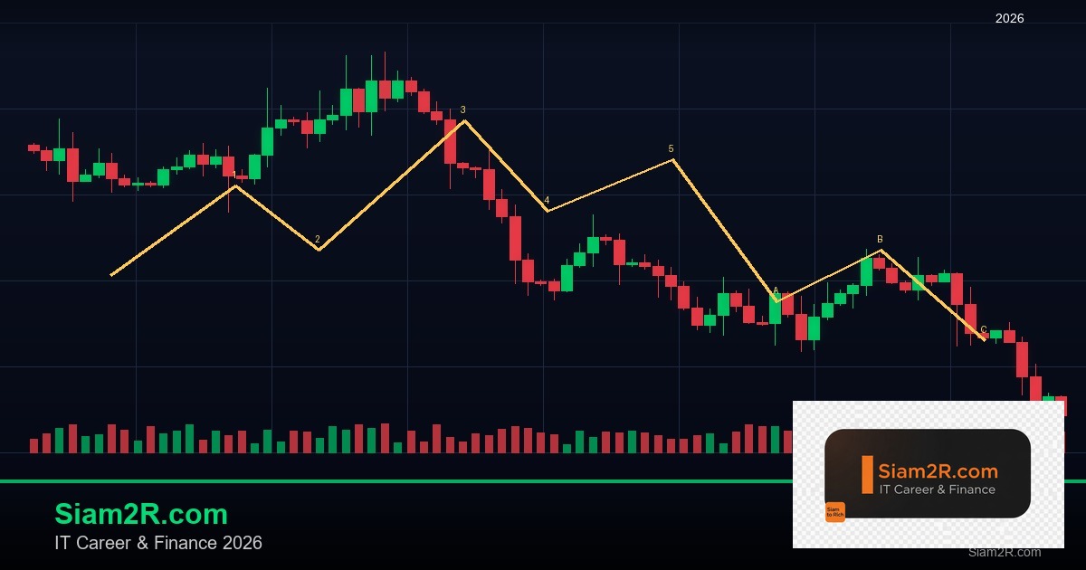 หุ้นมือใหม่ เริ่มลงทุนหุ้นไทยอย่างปลอดภัย รอบ 141