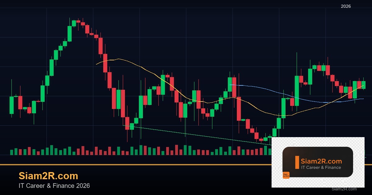 Investment Best Practices: คู่มือฉบับสมบูรณ์สำหรับนักลงทุนมือใหม่และมือเก๋า