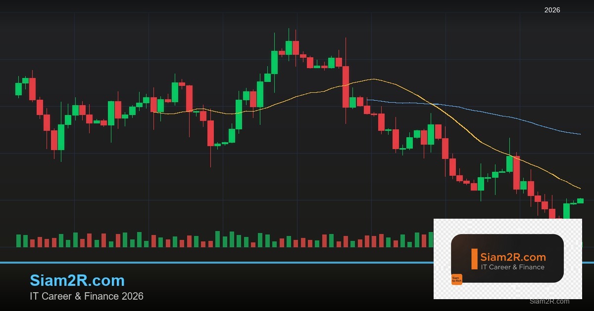 Risk of Ruin คำนวณความเสี่ยงล้างพอร์ต Forex