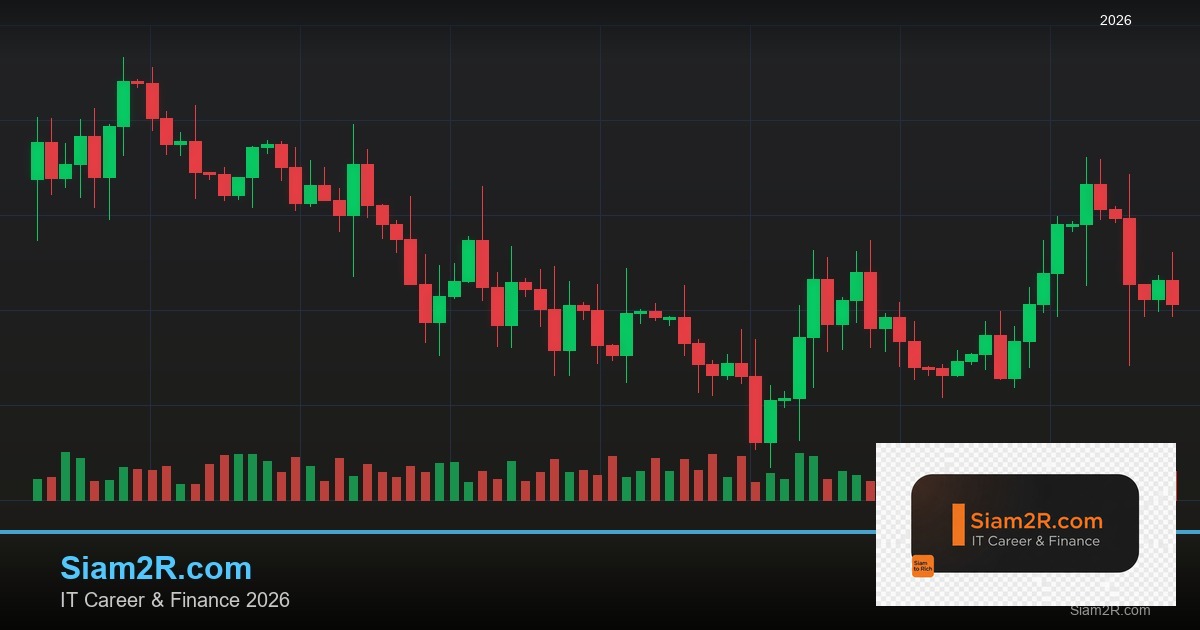 พันธบัตรรัฐบาลไทย วิเคราะห์โอกาสการลงทุน รอบ 280