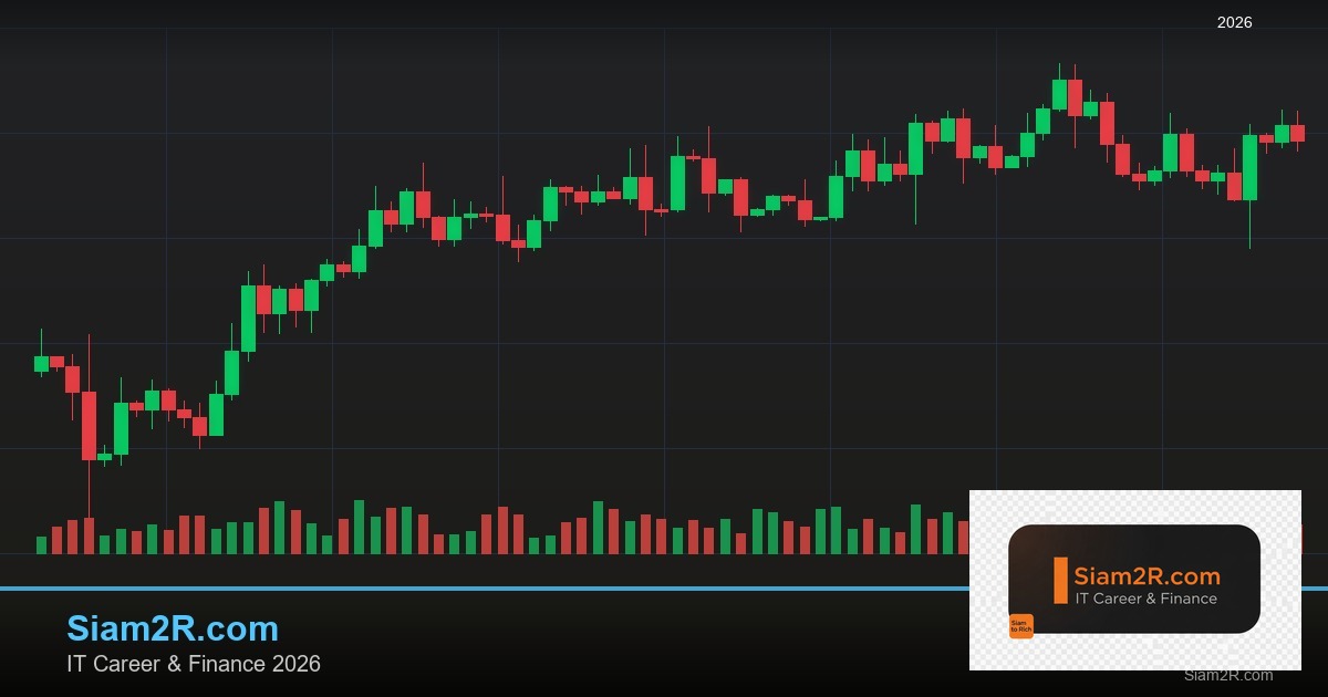 Forex Crypto Pair คู่คริปโตเทรด 2569