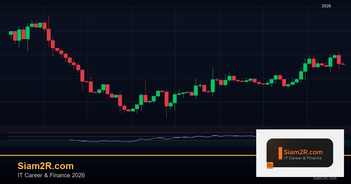พันธบัตรรัฐบาลไทย วิเคราะห์โอกาสการลงทุน รอบ 282