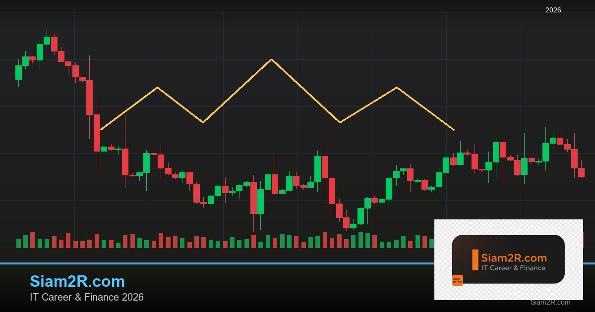 DevOps Career Path เงินเดือนและทักษะ รอบ 92