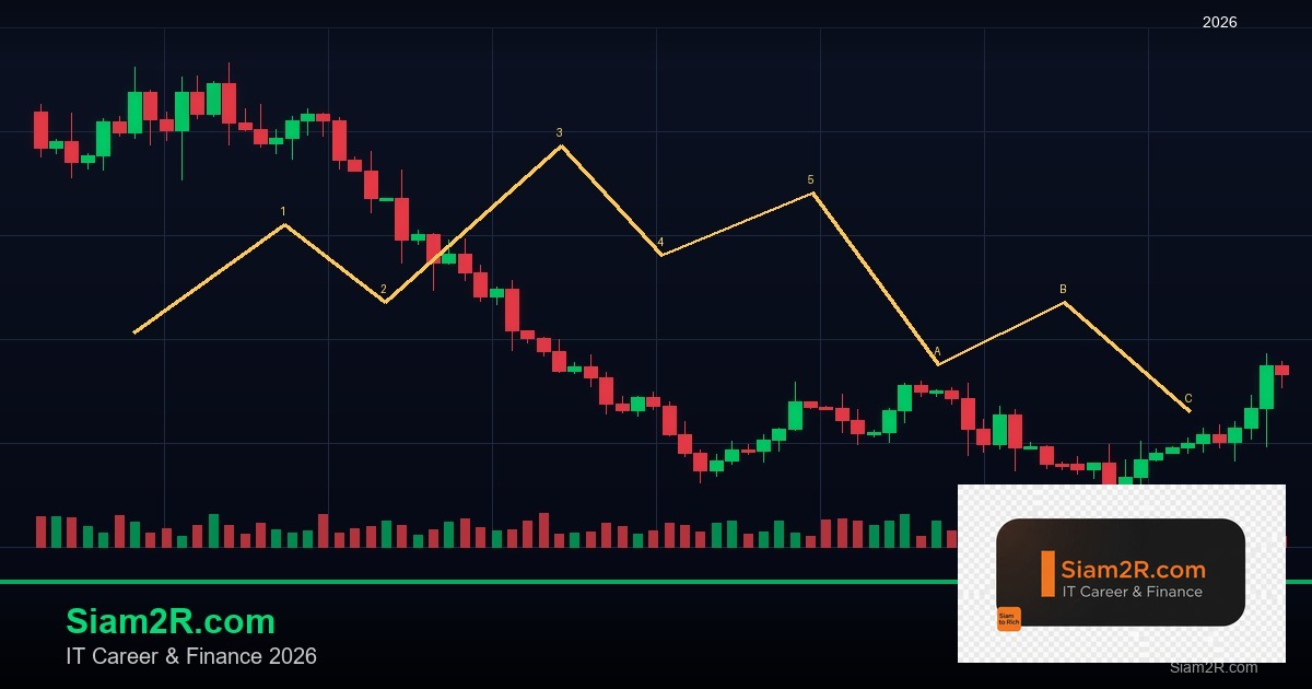 หุ้นมือใหม่ เริ่มลงทุนหุ้นไทยอย่างปลอดภัย รอบ 186