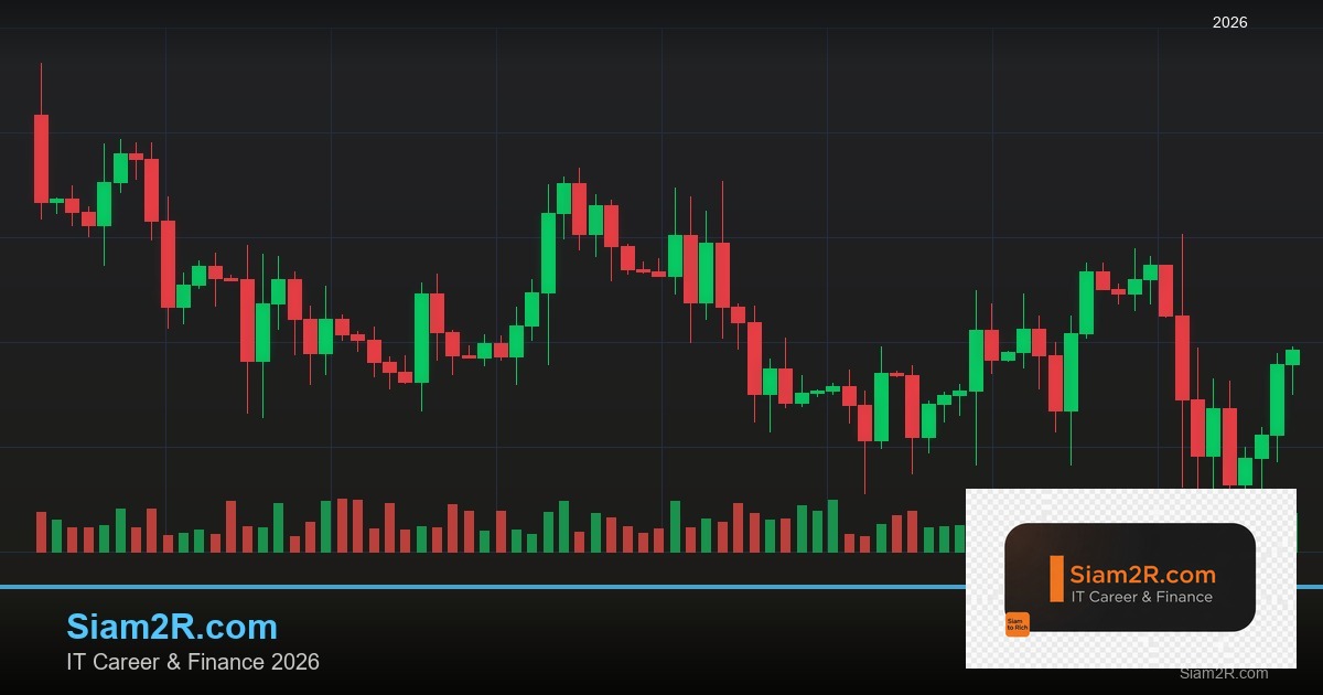 DevOps Career Path เงินเดือนและทักษะ รอบ 119