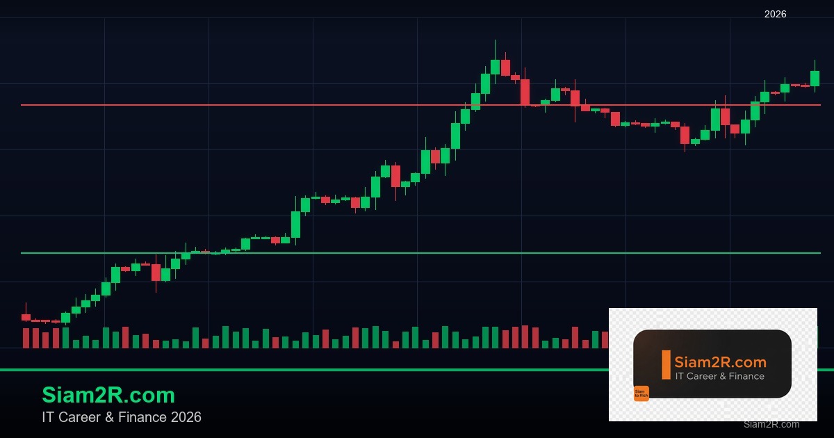 Forex PMI ดัชนีผู้จัดการจัดซื้อ เทรดยังไง 2569