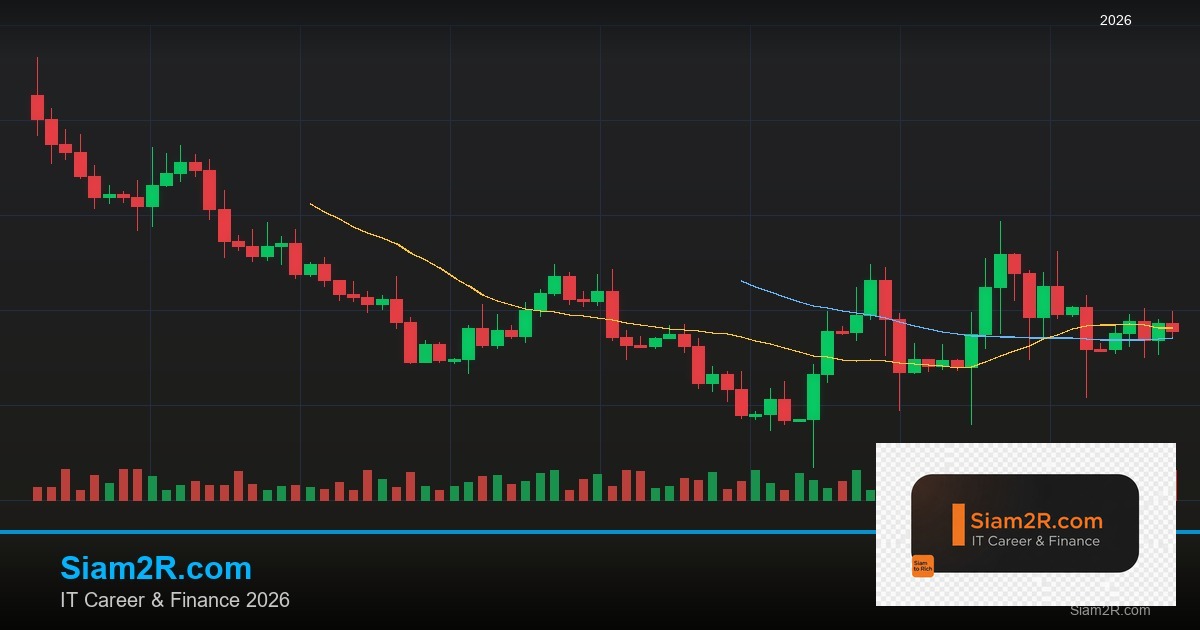 Commission vs Spread เลือกบัญชี Forex แบบไหนดี
