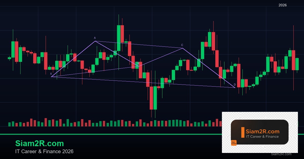 Forex MQL4 MQL5 เขียนโปรแกรม EA 2569