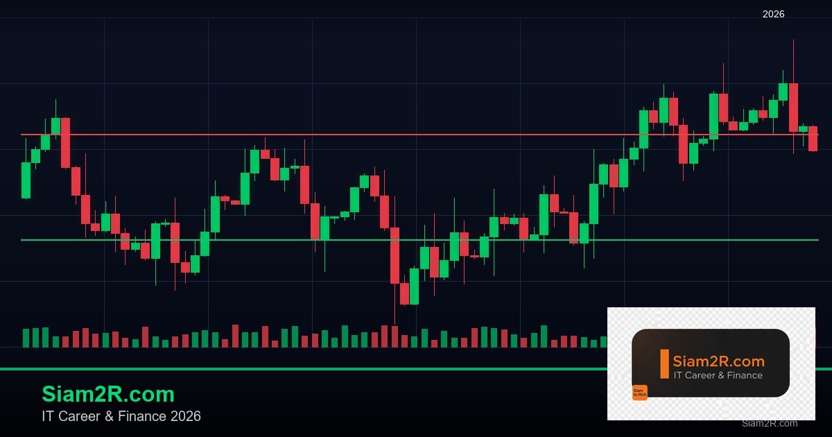 หุ้นมือใหม่ เริ่มลงทุนหุ้นไทยอย่างปลอดภัย รอบ 265