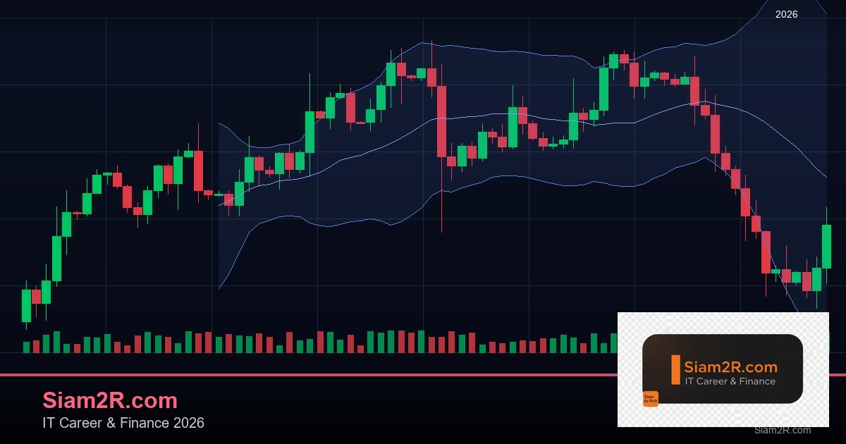 พันธบัตรรัฐบาลไทย วิเคราะห์โอกาสการลงทุน รอบ 158