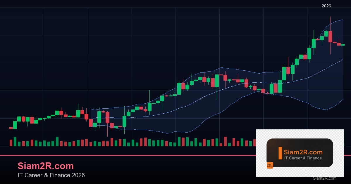 หุ้นมือใหม่ เริ่มลงทุนหุ้นไทยอย่างปลอดภัย รอบ 337